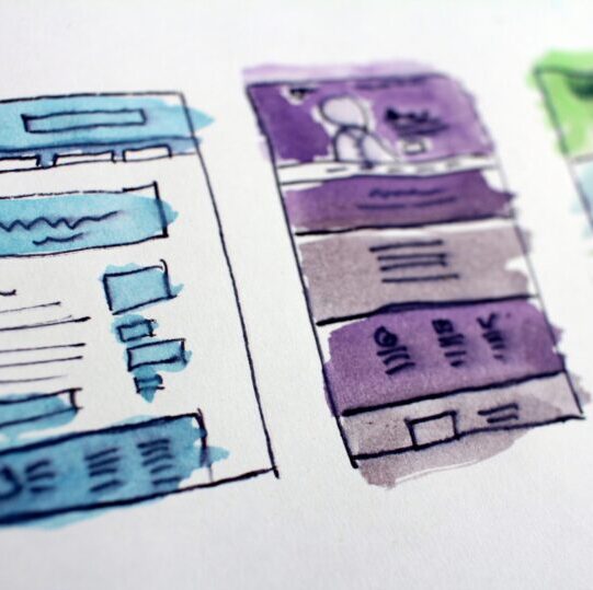 Cursos Online de Marketing y Diseño Web