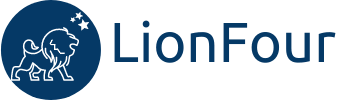 Logo LionFour